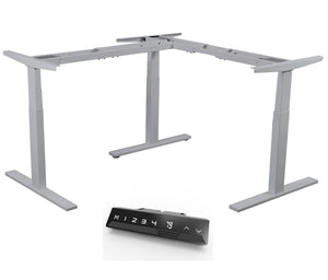 Infinity 2 Stage Leg, 3 Motor, 150kg lifting weight, 4 Memory (Frame only)