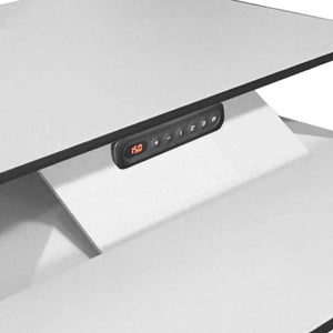 STANDESK PRO MEMORY - 3 Monitor Bracket