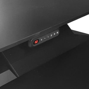 STANDESK MEMORY - 1 Monitor Bracket