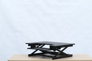 HIGHLIFT (Pneumatic) HEIGHT ADJUSTABLE DESK