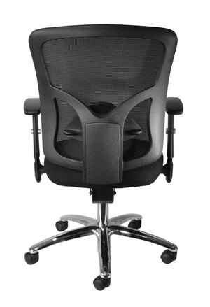 FLUENT ERGONOMIC CHAIR