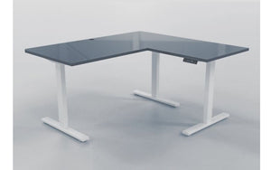Infinity 2 Stage Leg, 3 Motor, 150kg lifting weight, 4 Memory (Frame only)