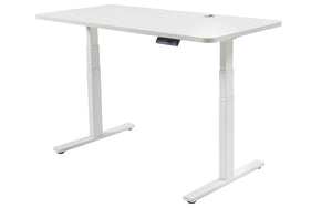Infinity 2 Stage Leg, 2 Motor, 120kg lifting weight, 4 Memory (Frame only)