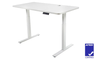 Infinity 2 Stage Leg, 2 Motor, 120kg lifting weight, 4 Memory (Frame only)