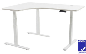 Infinity 2 Stage Leg, 3 Motor, 150kg lifting weight, 4 Memory (Frame only)