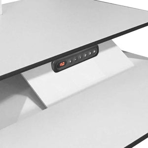 STANDESK MEMORY - 2 Monitor Bracket
