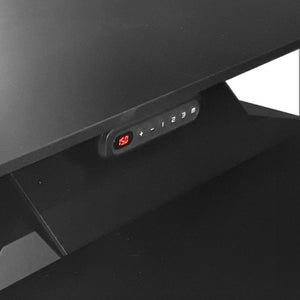STANDESK PRO MEMORY - 3 Monitor Bracket