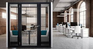 INAPOD OFFICE PODS