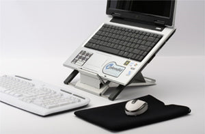 Infinity iPad/Laptop Stand