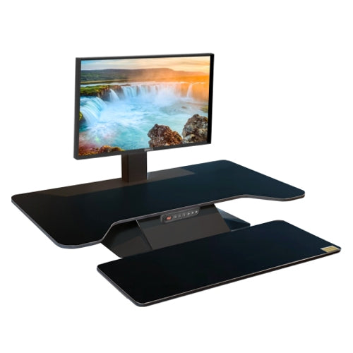 STANDESK PRO MEMORY - 1 Monitor Bracket