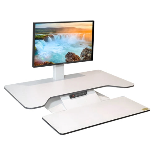 STANDESK PRO MEMORY - 1 Monitor Bracket